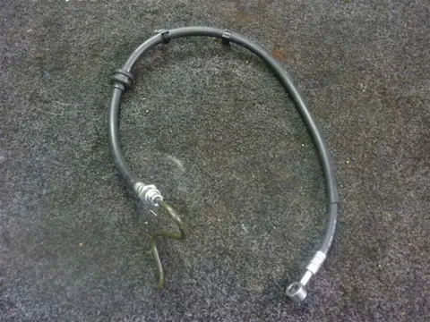 ACHTER REMKLAUW Kawasaki ER 6 2012 - 2016