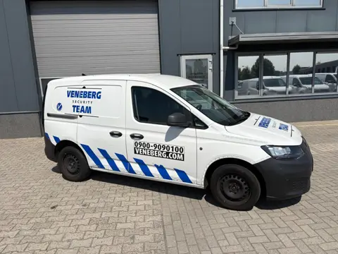 Volkswagen Caddy Cargo 2.0 TDI Comfort
