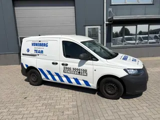 Volkswagen Caddy Cargo 2.0 TDI Comfort