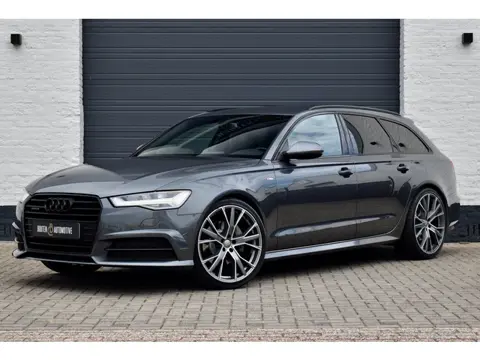 Audi A6 Avant 2.0 TFSI quattro Adrenalin Sport S-LINE | 21" | Bose | Matrix | Camera |