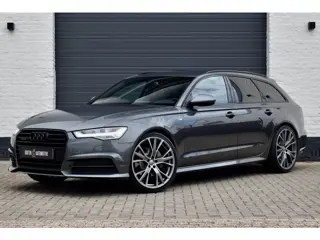 Audi A6 Avant 2.0 TFSI quattro Adrenalin Sport S-LINE | 21" | Bose | Matrix | Camera |