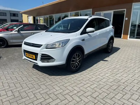 Ford Kuga 1.5 Trend (bj 2016)