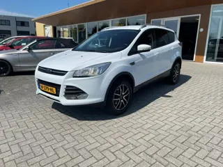 Ford Kuga 1.5 Trend (bj 2016)