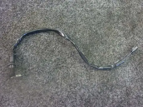ACHTER REMKLAUW Honda CBR 600 F 2011 - 2013