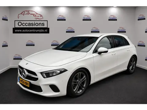 Mercedes-Benz A-klasse 160 Advantage