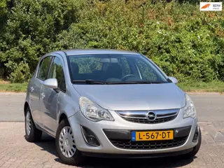 Opel Corsa 1.2-16V AIRCO / APK / CRUISE
