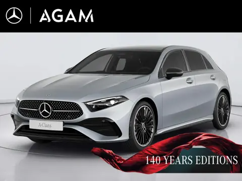 Mercedes-Benz A-Klasse Hatchback 250 e 140 Years Edition