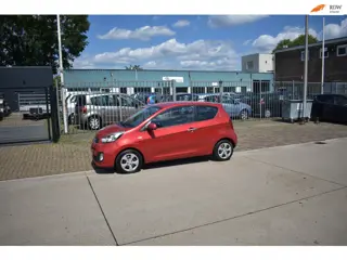 Kia Picanto 1.0 CVVT