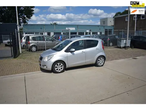 Opel Agila 1.2 Enjoy