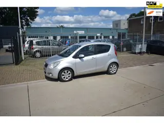 Opel Agila 1.2 Enjoy