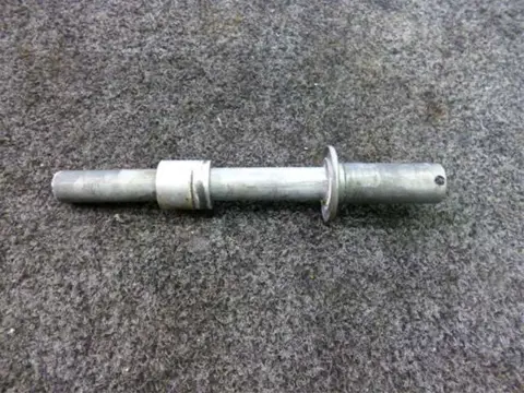 VOORAS BMW K 1200 GT 2001 - 2005