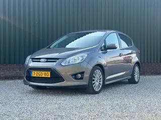 Ford C-Max 1.6 EcoBoost Edition Plus/Trekhaak