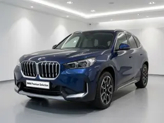 BMW X1 xDrive25e xLine | Panorama | Trekhaak | 2026!