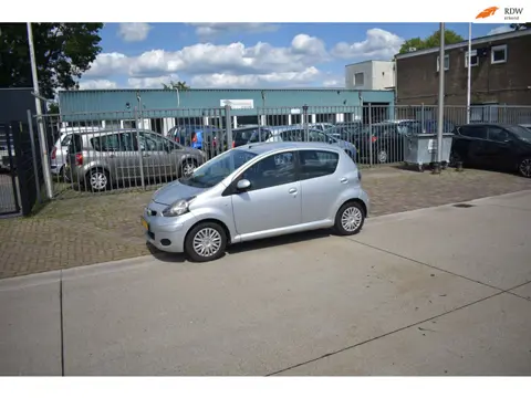 Toyota Aygo 1.0-12V Access