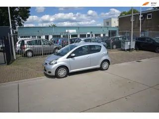 Toyota Aygo 1.0-12V Access