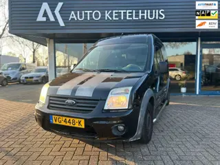 Ford Transit Connect T230L 1.8 TDCi Trend|Inruilkoopje Zo mee!