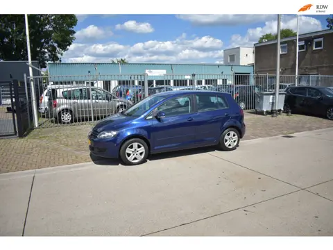 Volkswagen Golf Plus 1.2 TSI Trendline