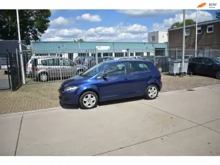 Volkswagen Golf Plus 1.2 TSI Trendline