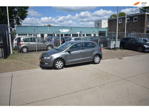 Volkswagen POLO 1.2 Easyline