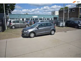 Volkswagen POLO 1.2 Easyline