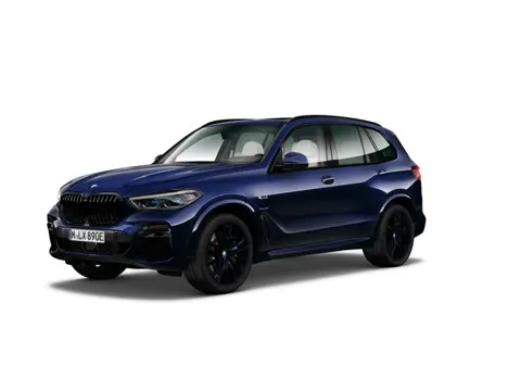 BMW X5 xDrive45e M-Sport | 22" | Comfortstoelen | Panorama | Trekhaak | Ventilatie+Massage | Driving