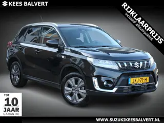 Suzuki Vitara 1.4 Boosterjet Select Hybrid Automaat | 10 jaar Garantie |