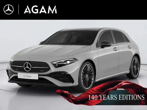 Mercedes-Benz A-Klasse Hatchback 250 e 140 Years Edition