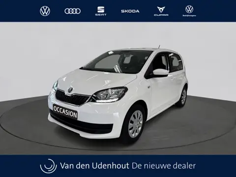 Škoda Citigo 1.0 Greentech Ambition (bj 2019)