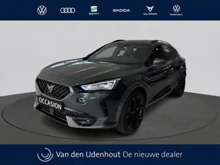 CUPRA Formentor 1.4 TSI eHybrid 245pk PHEV VZ Copper Edition / Panoramadak / S-Stuur / Leder
