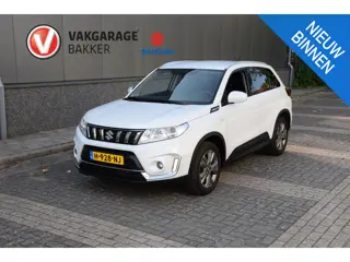 Suzuki Vitara 1.4 Boosterjet Select | trekhaak |