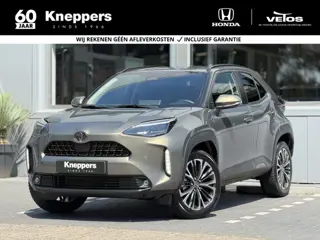 Toyota Yaris Cross 1.5 Hybrid 130 Executive | GEEN AFLEVERKOSTEN |  All season banden, Elektrische a