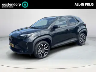 Toyota Yaris Cross 1.5 Hybrid 130 Dynamic