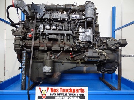Motor DAF XE315C1 430/EUR-3 CF