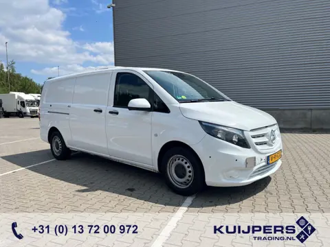 Mercedes-Benz Vito 116 CDI / L2H1 / Frigo / Gekoelde laadbak