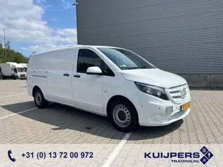Mercedes-Benz Vito 116 CDI / L2H1 / Frigo / Gekoelde laadbak