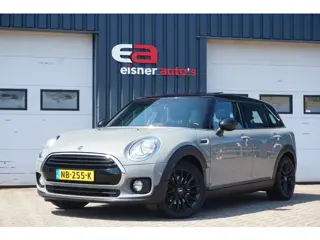 MINI Clubman 1.5 Cooper 136PK | SCHUIF/KANTELDAK | PDC | NAVI |