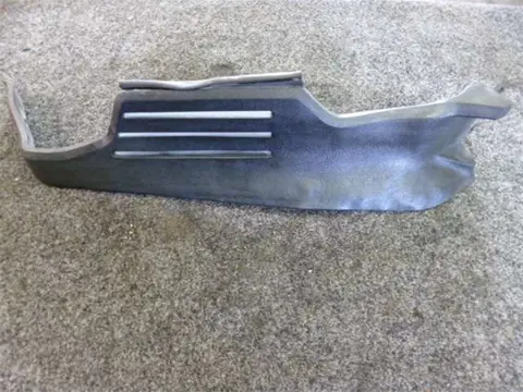 LINKER BINNENKUIP BMW K 100 1986 - 1991