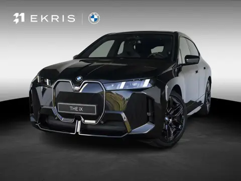 BMW iX xDrive60 | M Sportpakket Pro | Comfort Pack | Innovation Pack