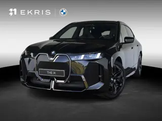 BMW iX xDrive60 | M Sportpakket Pro | Comfort Pack | Innovation Pack