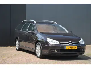 Citroen C5 Break 2.0-16V Exclusive Break Automaat * Xenon * 157.000 km *