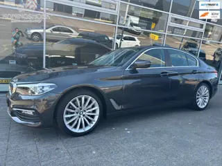 BMW 5-serie 520i High Executive