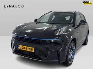 Lynk & Co 01 1.5 261pk PHEV 7DCTH | Orig.NL | PanoramaDak | 360 graden Camera | Carplay |