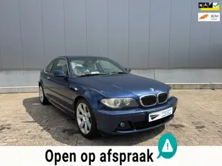 BMW 3-serie Coupé 320Ci Executive