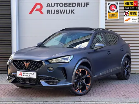 Cupra Formentor 1.4 e-Hybrid VZ Performance Pano/Memory/360