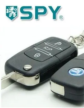 Klapsleutel set 32,- deLuxe 34,- set+ stelmotoren 32,- SPY