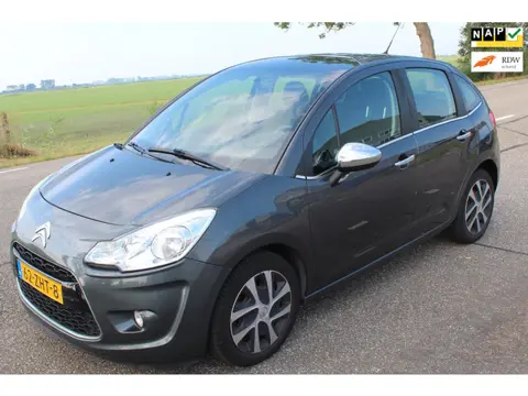 Citroen C3 1.2 VTi Collection