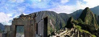 Cheap tours to Peru