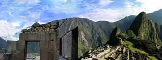 Cheap tours to Peru