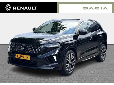 Renault Austral 1.2 E-Tech full hybrid 200 techno - pack look & extended grip
