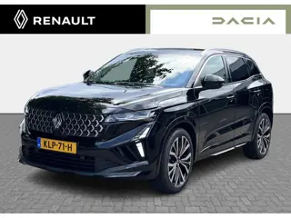 Renault Austral 1.2 E-Tech full hybrid 200 techno - pack look & extended grip